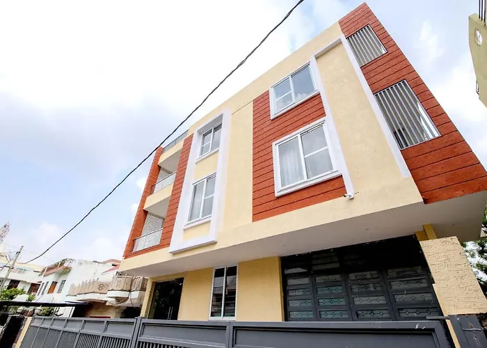 Gems Suites-A Boutique Stay